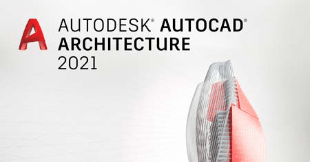 autodesk autocad architecture 2021