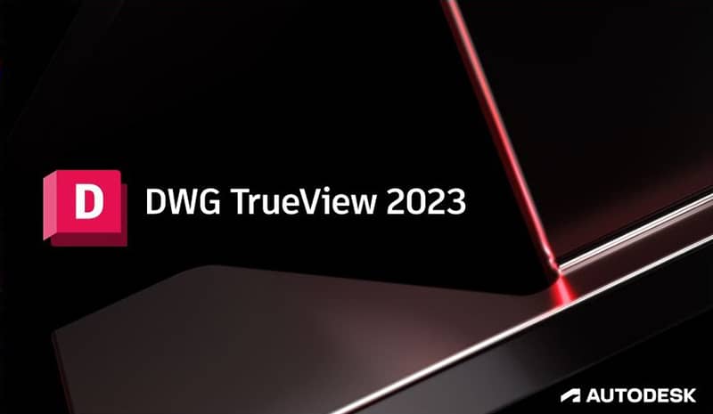 DWG Viewer AutoCAD Autodesk Visor Online Trueview 2021