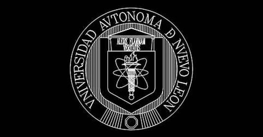 Logo UANL en dwg bloque AutoCAD gratis CAD Block