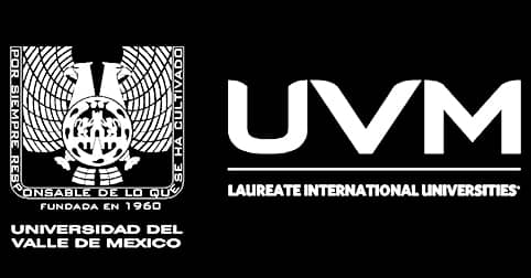 Logo UVM en dwg bloque AutoCAD CAD Block